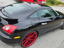 Chrysler Crossfire