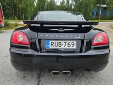 Chrysler Crossfire