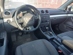 Seat Exeo ST