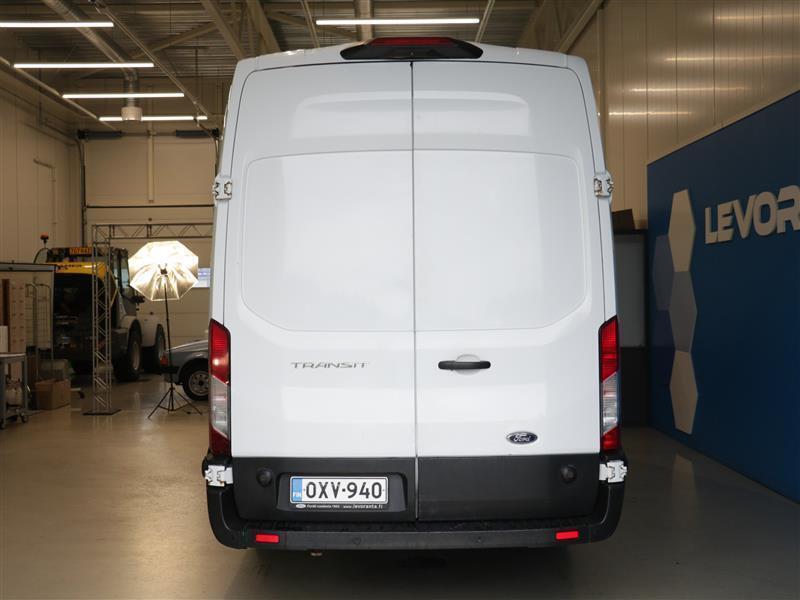 Ford Transit 2020, kuva 5/29