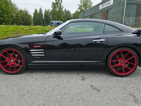 Chrysler Crossfire