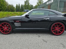 Chrysler Crossfire