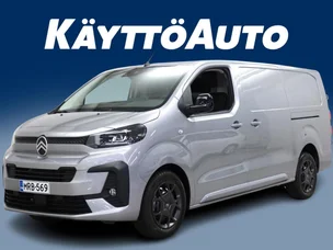 Citroen Jumpy