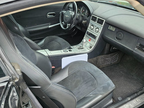 Chrysler Crossfire