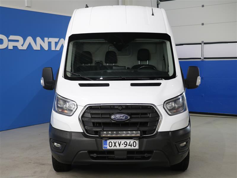 Ford Transit 2020, kuva 2/29