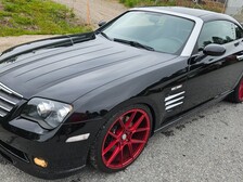 Chrysler Crossfire