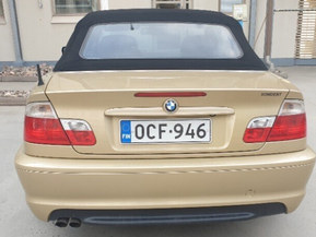 BMW 323