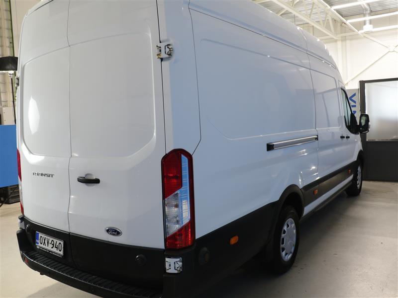 Ford Transit 2020, kuva 6/29