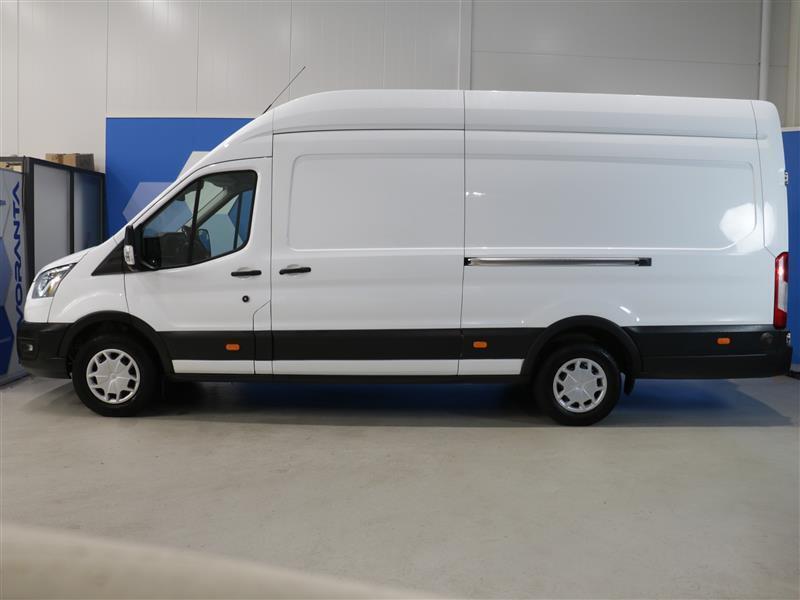 Ford Transit 2020, kuva 3/29