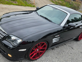 Chrysler Crossfire