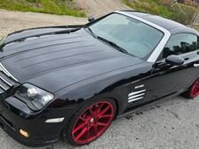 Chrysler Crossfire