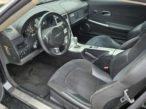 Chrysler Crossfire
