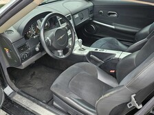 Chrysler Crossfire