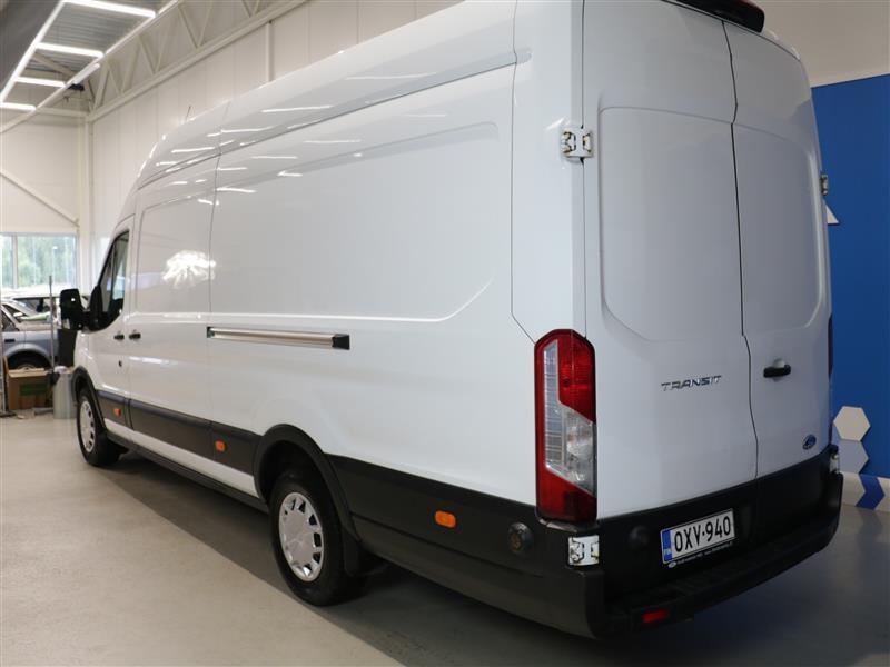 Ford Transit 2020, kuva 4/29