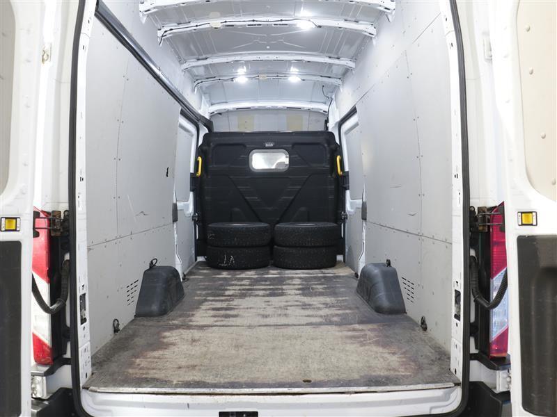 Ford Transit 2020, kuva 7/29