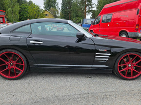 Chrysler Crossfire
