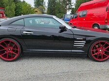 Chrysler Crossfire