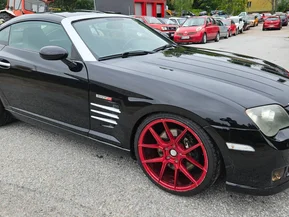 Chrysler Crossfire