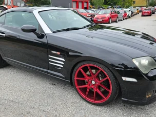Chrysler Crossfire
