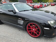 Chrysler Crossfire