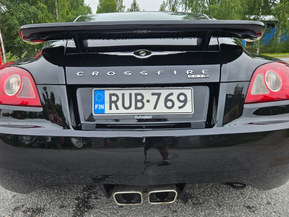 Chrysler Crossfire