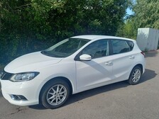 Nissan Pulsar