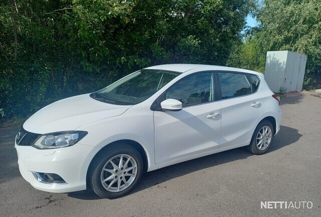 Nissan Pulsar