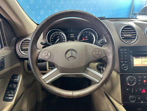 Mercedes-Benz GL
