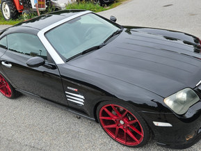 Chrysler Crossfire