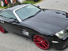 Chrysler Crossfire
