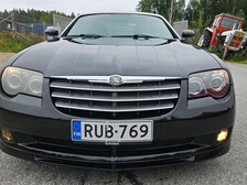 Chrysler Crossfire