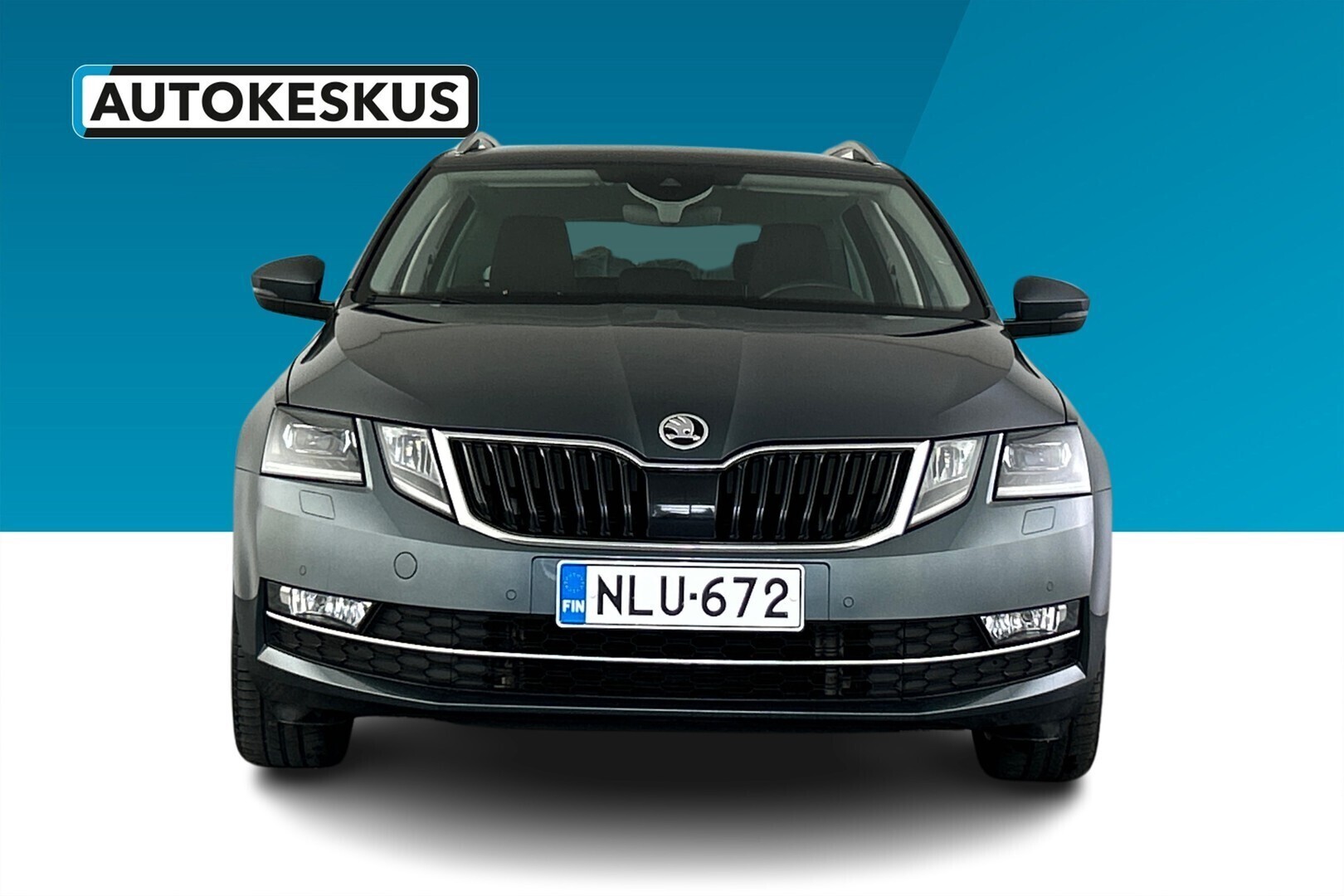 Skoda Octavia 2019, kuva 5/10
