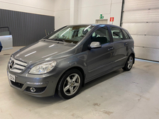 Mercedes-Benz B