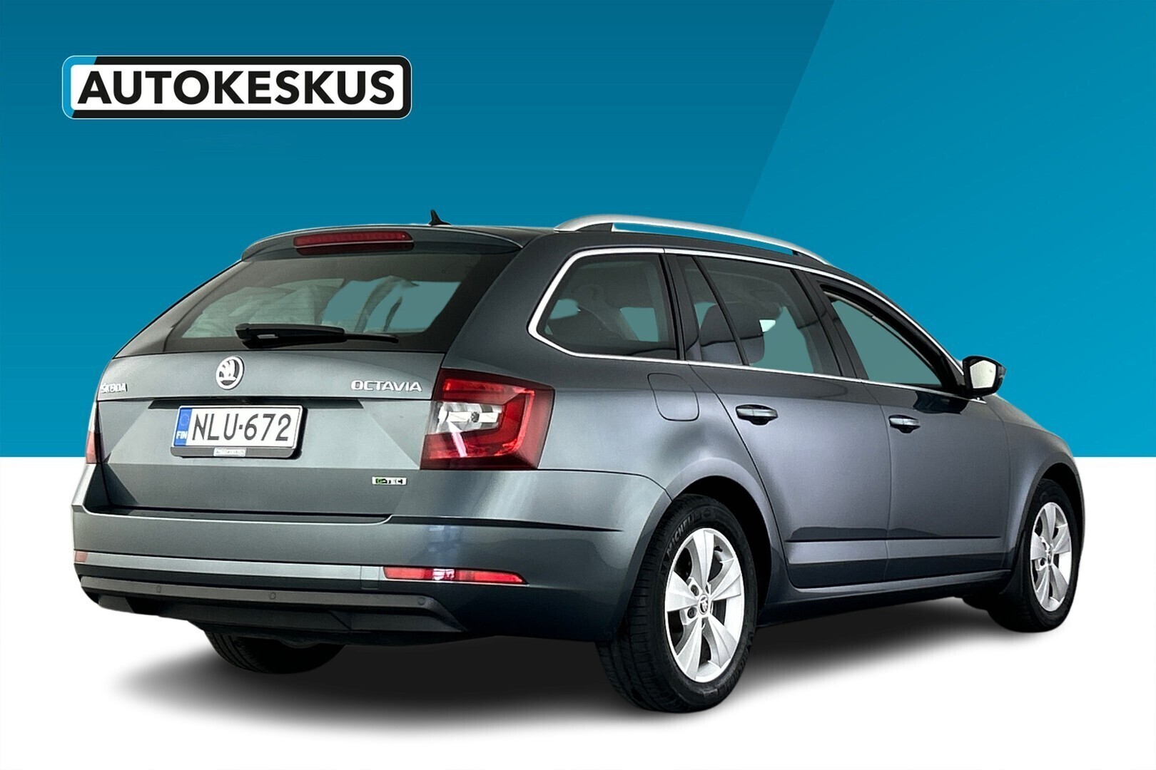 Skoda Octavia 2019, kuva 3/10