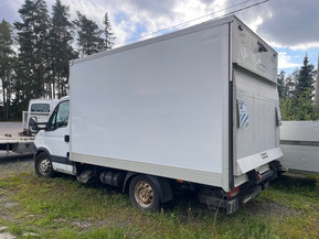 Iveco Daily