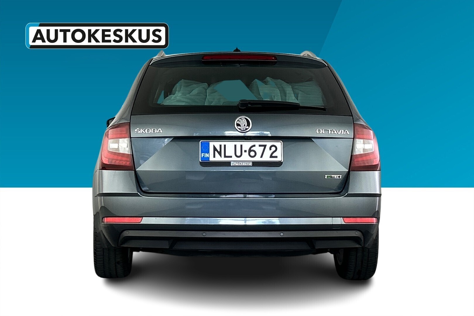 Skoda Octavia 2019, kuva 4/10