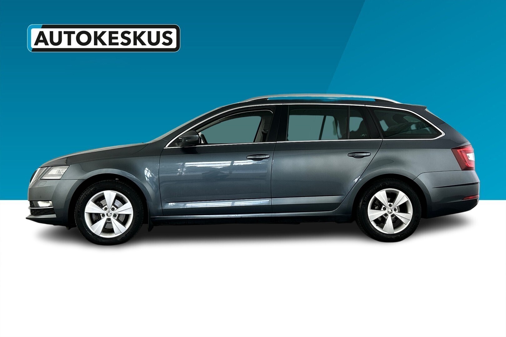 Skoda Octavia 2019, kuva 6/10