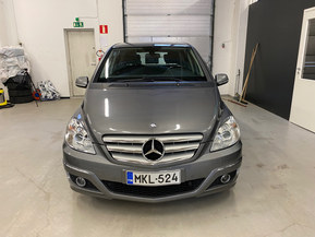 Mercedes-Benz B