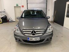 Mercedes-Benz B