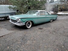 Buick Le Sabre