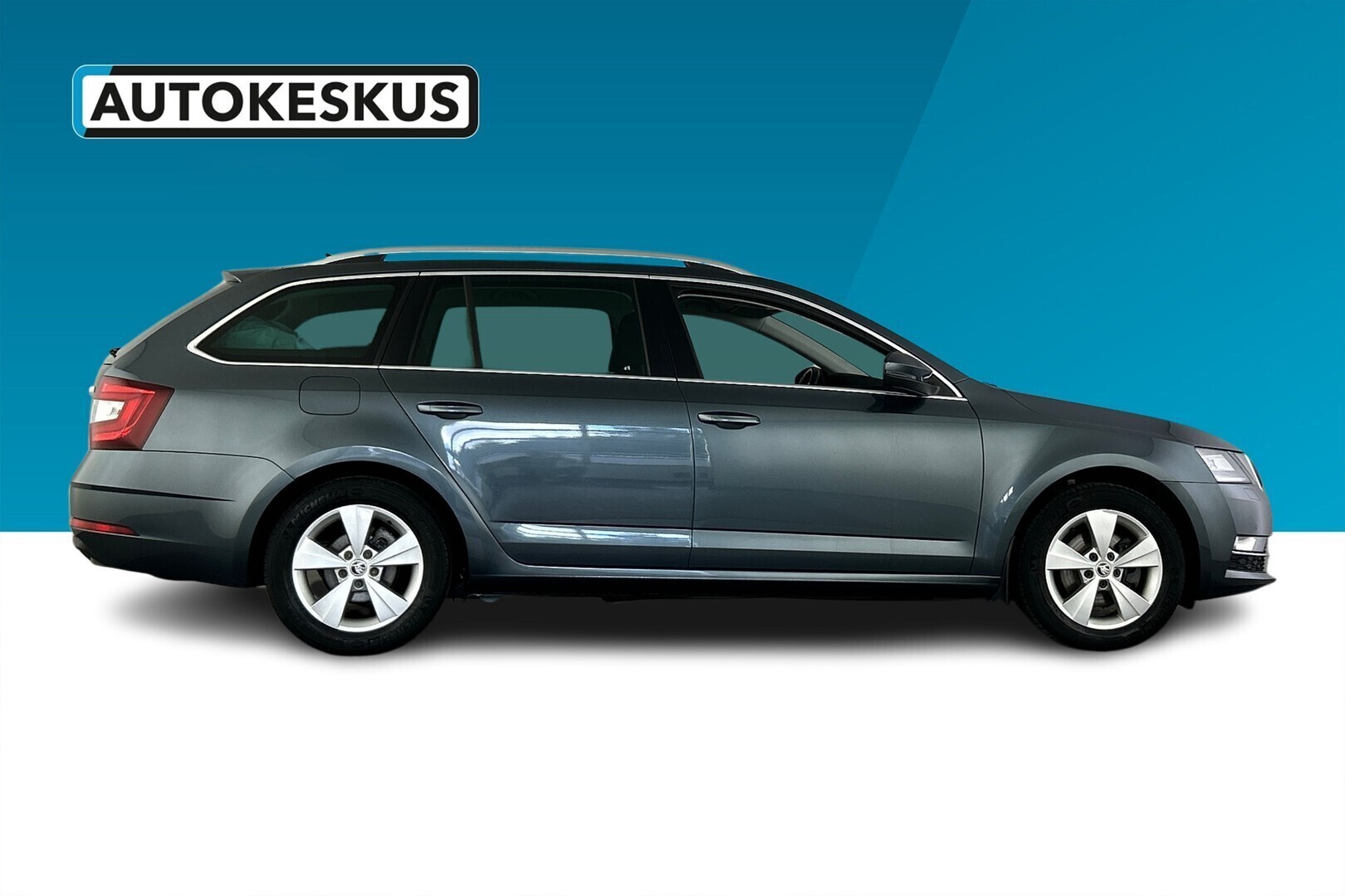 Skoda Octavia 2019, kuva 7/10