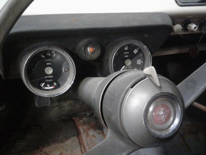 Ford Thames