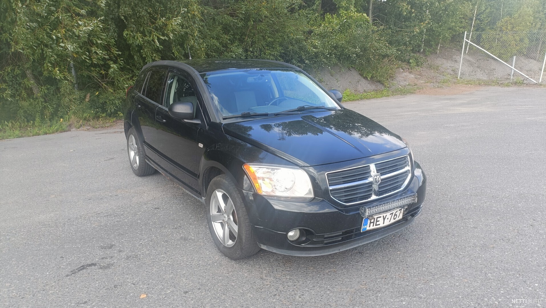 DodgeCaliber1,8M5SXTBusiness