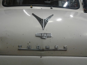 Ford Thames