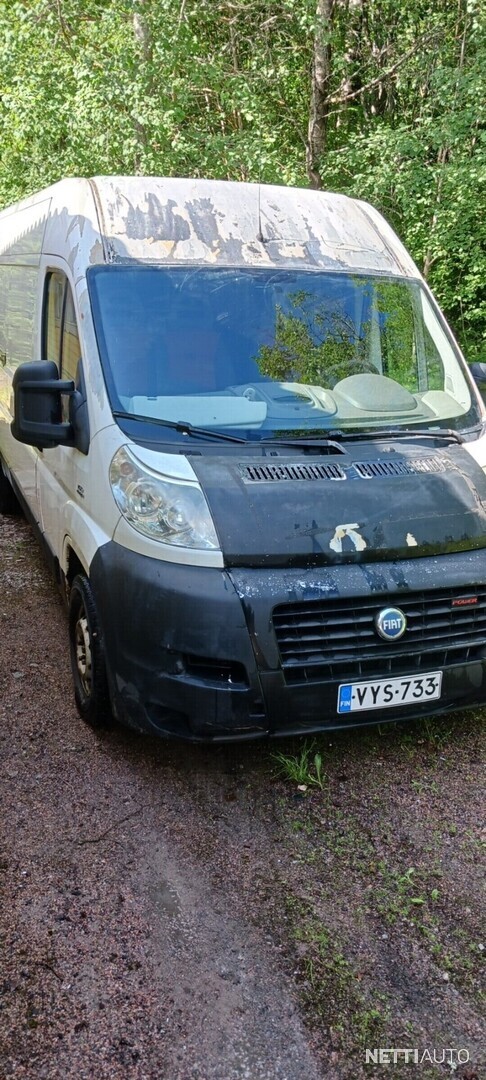 FiatDucato113,0Multijet(H1L1),haPanorama