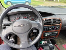 Chrysler Neon