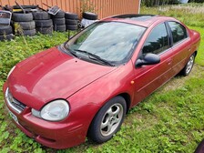 Chrysler Neon