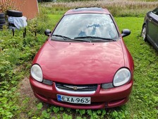 Chrysler Neon