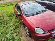 Chrysler Neon