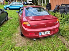 Chrysler Neon